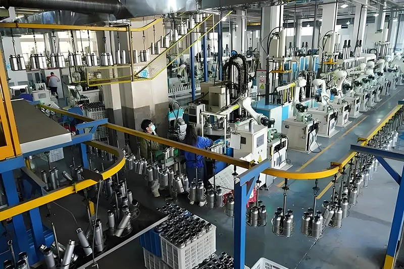 How to Verify a Water Bottle Manufacturer in China? (2026 Guide)