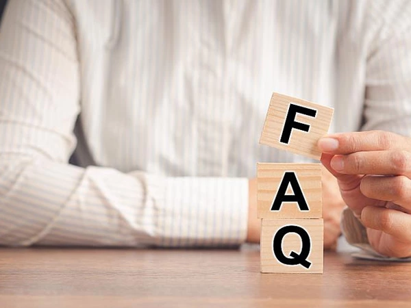 FAQ