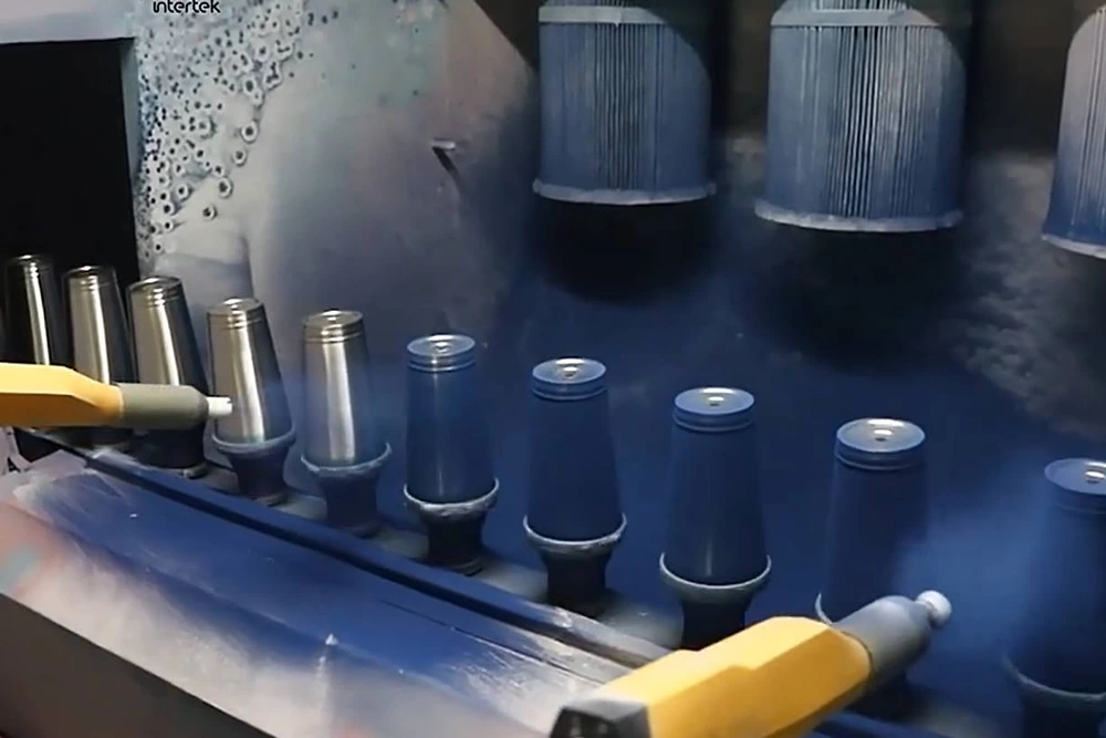 Manufacturing