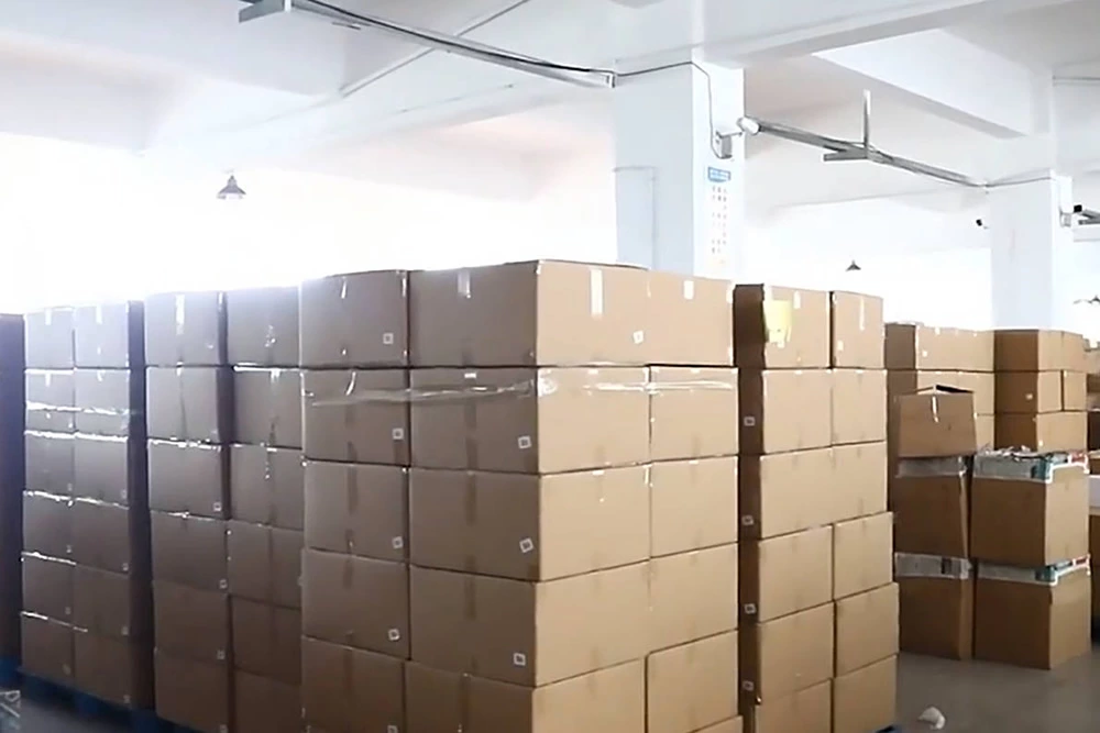 Logistics