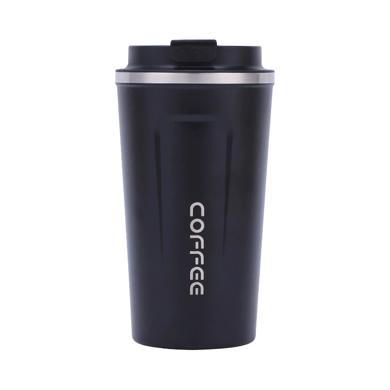 12oz 17oz Travel Coffee Mugs