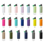 Insulated Stainless Steel Water Bottle