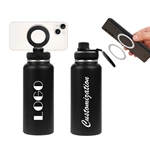 Magnetic Water Bottle