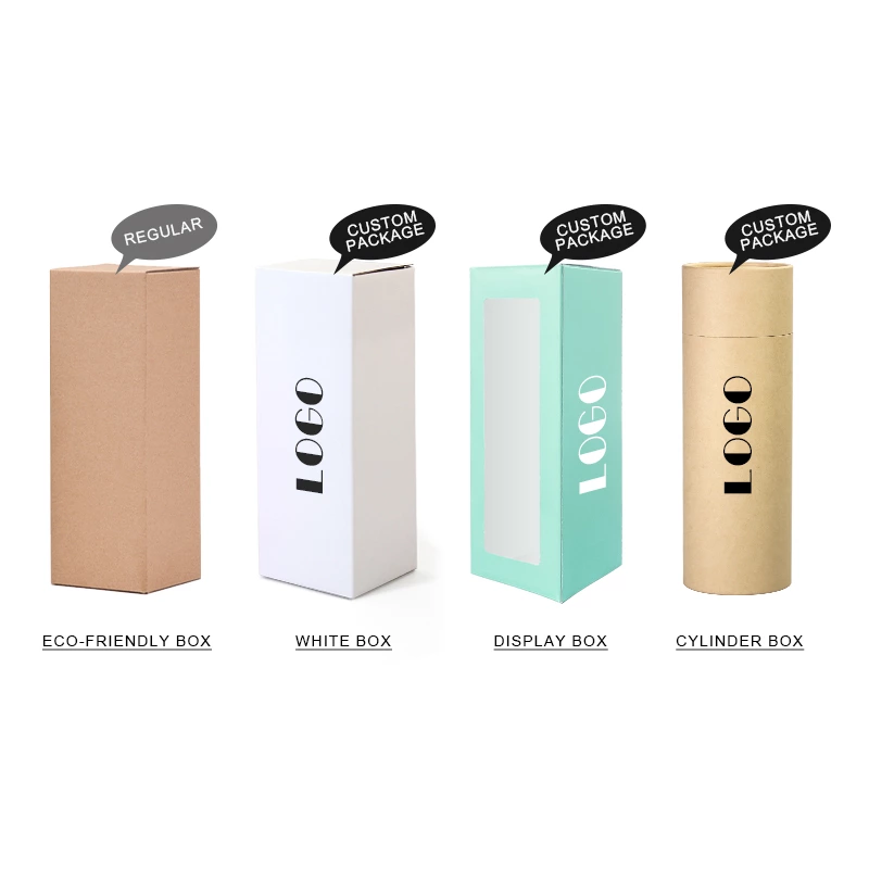 Magnetic Water Bottle