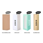 Rubber Coated 32oz Stainless Steel Water Bottle With Handle