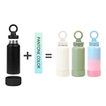 Magnetic Water Bottle