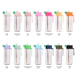 25oz tritan water bottle