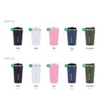 12oz 17oz Travel Coffee Mugs
