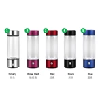 1500 PPB Hydrogen water bottle