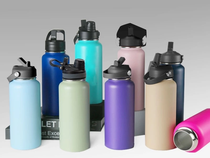 Custom Color MOQ 500 Pcs