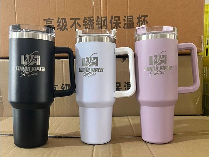 Custom Logo MOQ 50 Pcs