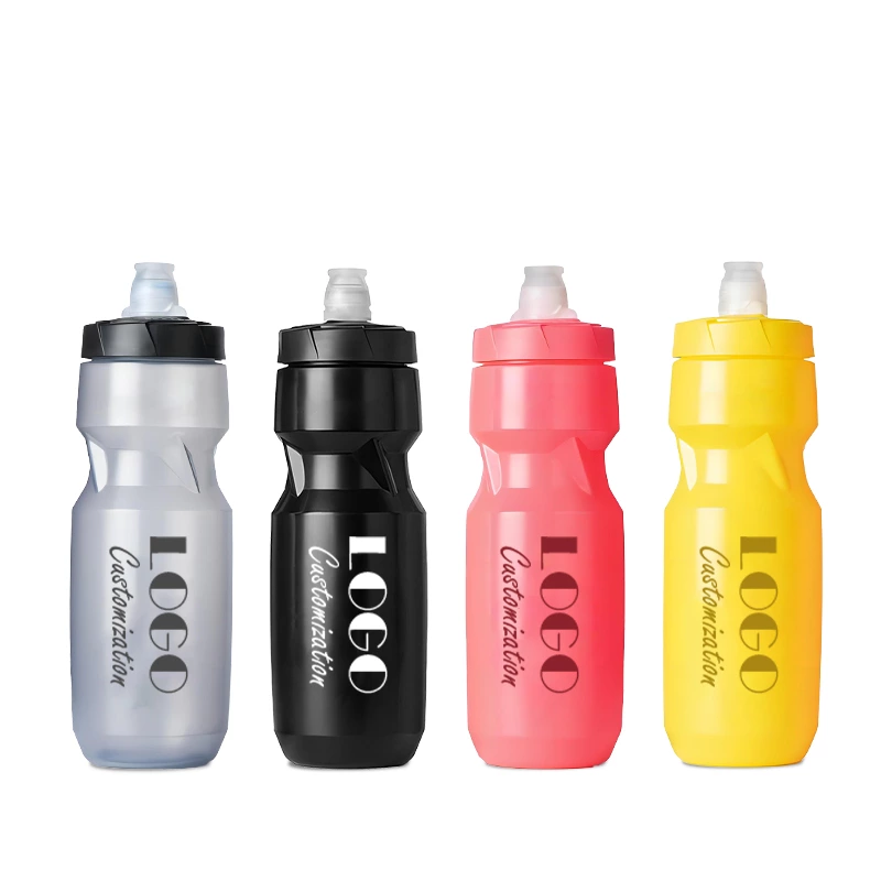 Cycling Water Bottles