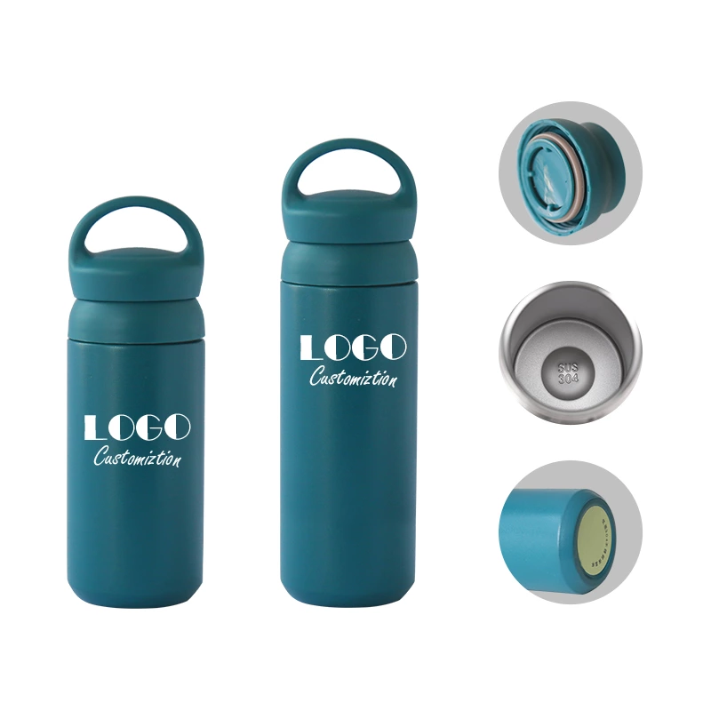12oz 16oz Coffee Cups With Handle