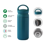 12oz 16oz Coffee Cups With Handle