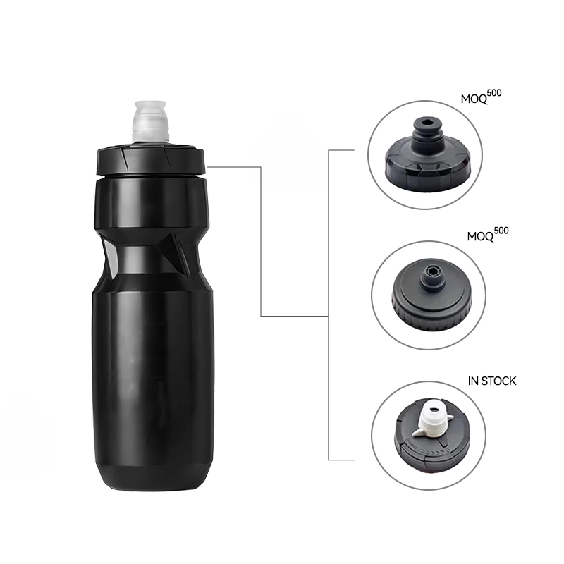 Cycling Water Bottles