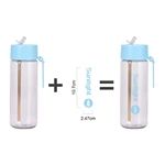 25oz tritan water bottle