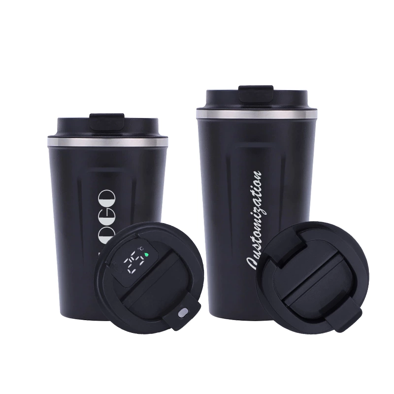 12oz 17oz Travel Coffee Mugs