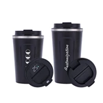 12oz 17oz Travel Coffee Mugs
