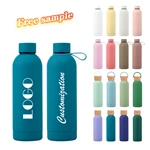 304 Stainless Steel Water Bottle