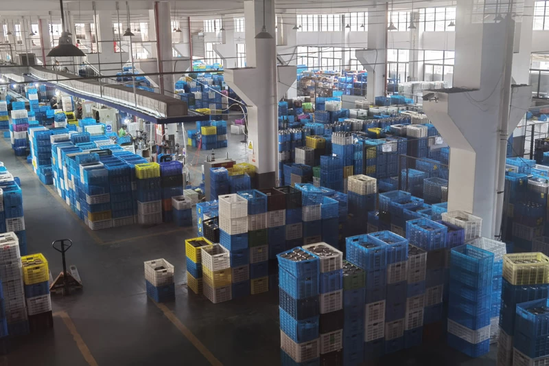 Factory