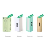 710ml Tritan Cup with Straw