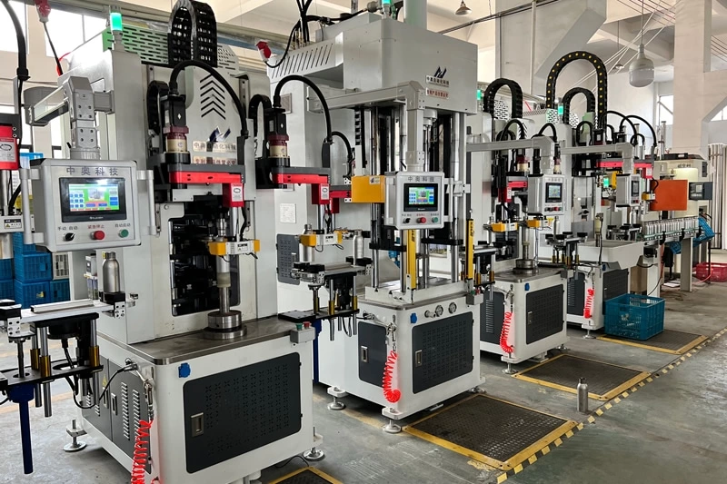 Before Manufacturing