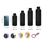 304 Stainless Steel Water Bottle