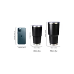 Stainless Steel Tumbler