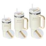 40oz Tumber With Handle