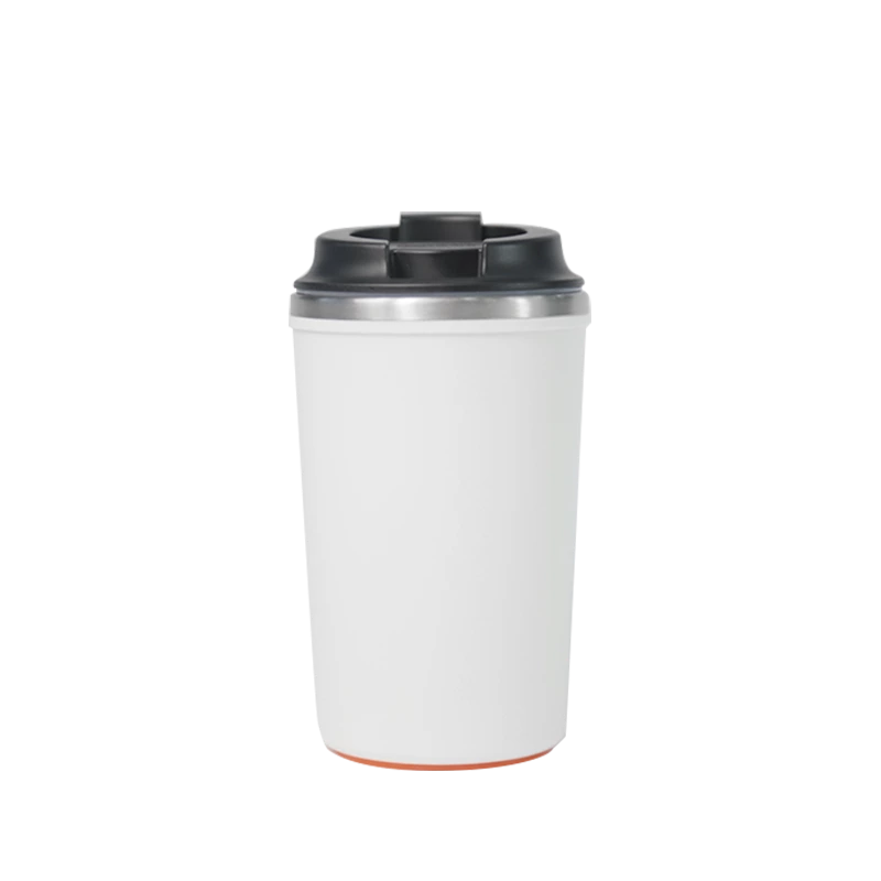 Anti Fall Bottom Suction Nozzle Coffee Mug