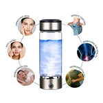 1500 PPB Hydrogen water bottle