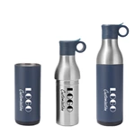 3 in 1 Modular Water Bottle