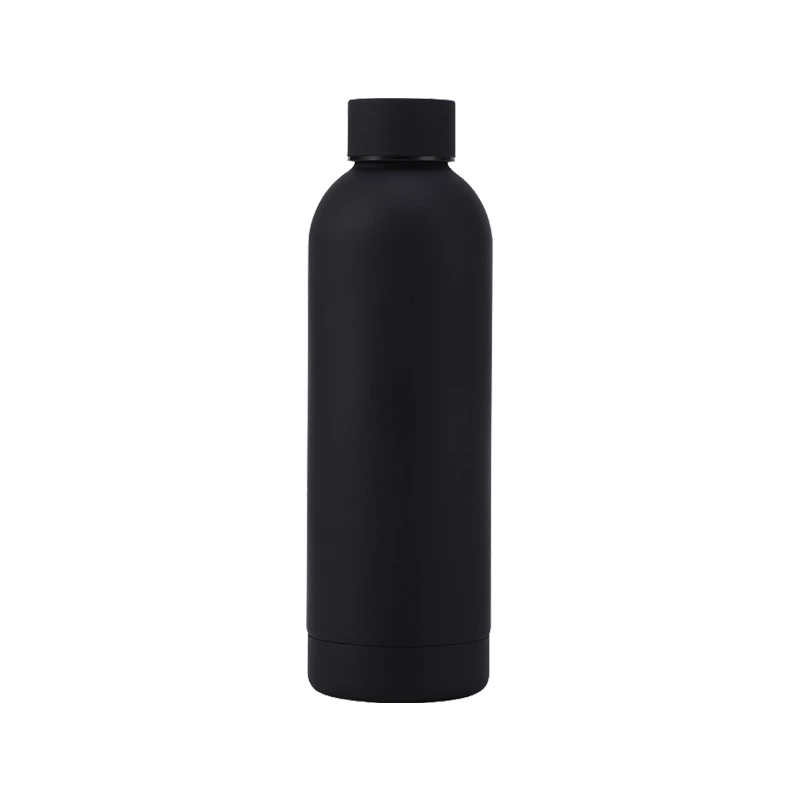 304 Stainless Steel Water Bottle