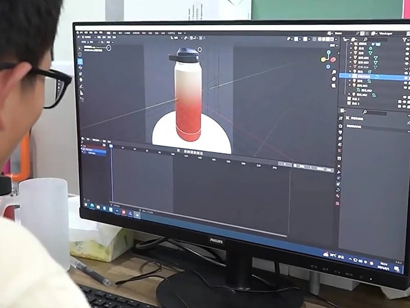 Innovative Design Expertise