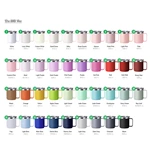 12oz 14oz Stainless Steel Mug With Handle
