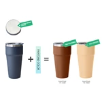20oz 30oz Stackable Cup