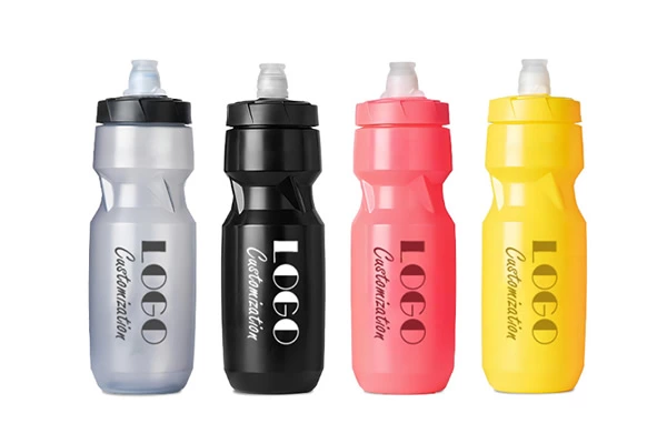 Premium Cycling Water Bottles Wholesale: Leakproof Eco-Friendly & Customizable
