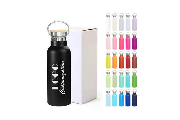 Unlock Profit & Brand Impact: Custom 36-Color Insulated Bottles + 4 Packaging Solutions (Wholesale MOQ 500)