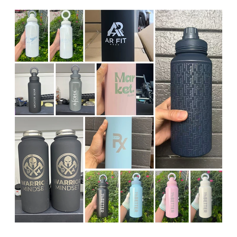 custom bottle