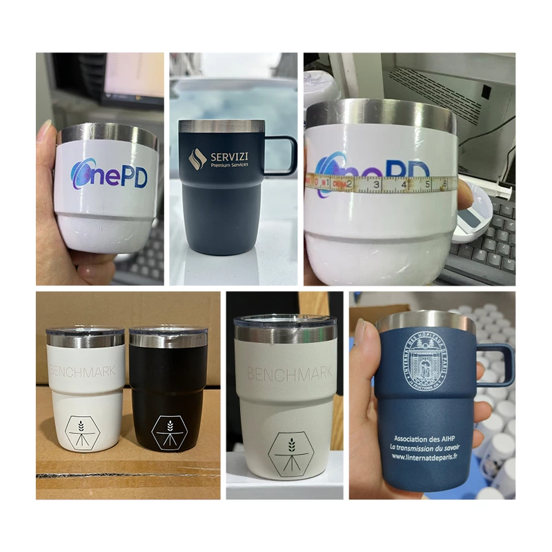 Customizations Mug