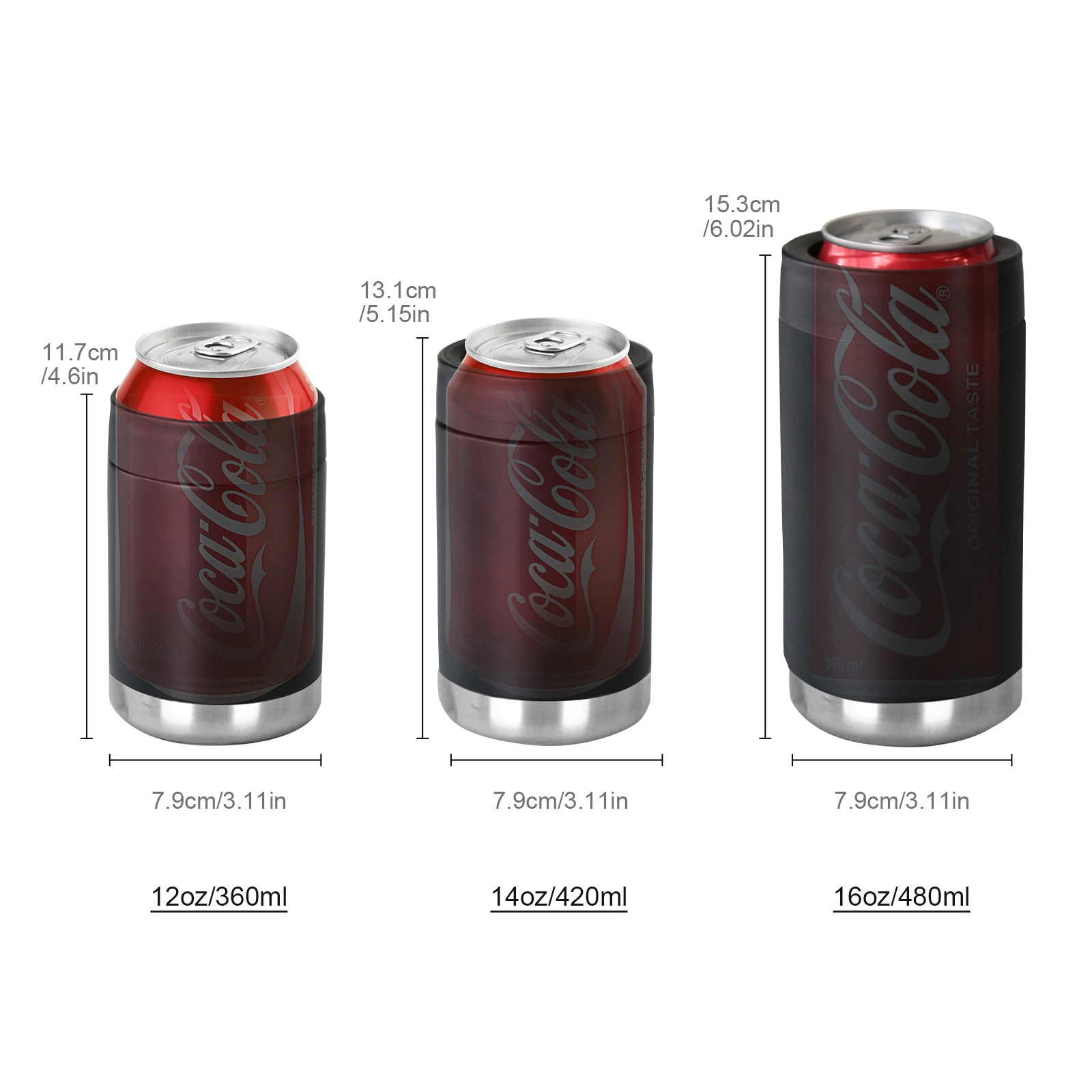 old Insulation Tank – Premium Stainless Steel Cooler for Global Wholesale Buyers