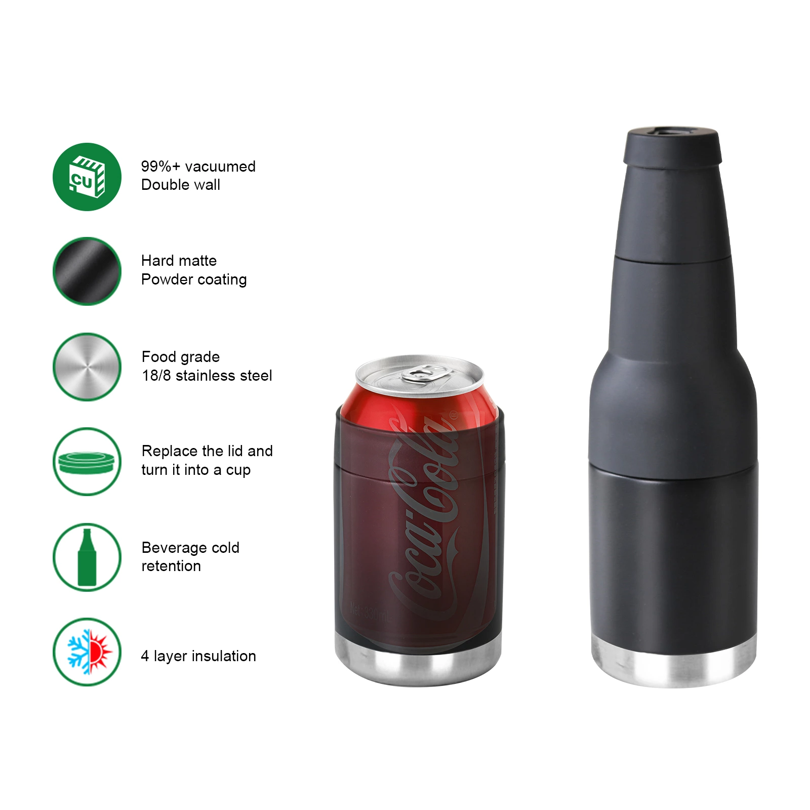 old Insulation Tank – Premium Stainless Steel Cooler for Global Wholesale Buyers