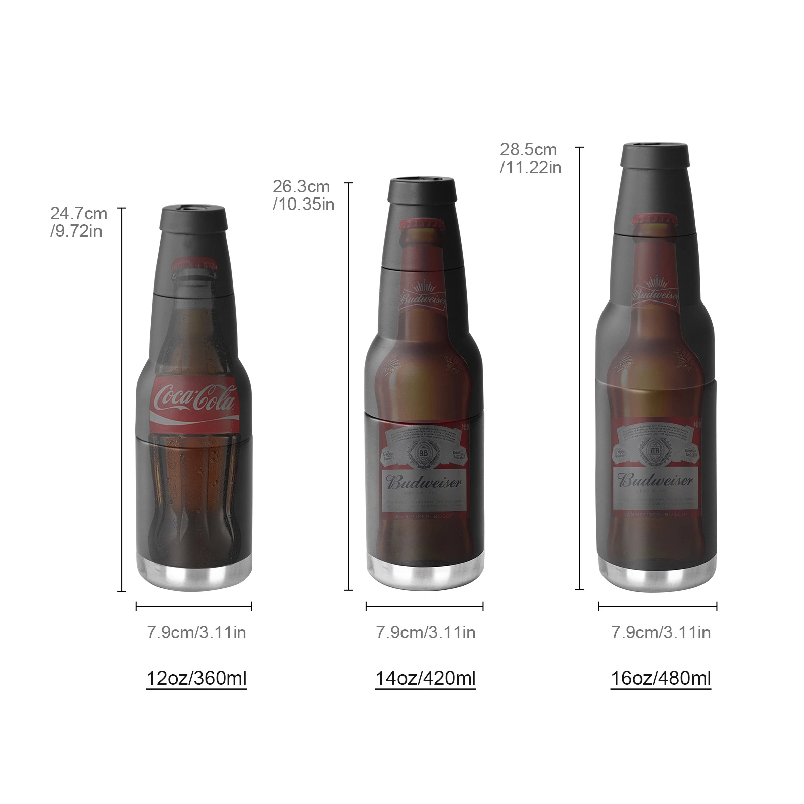 old Insulation Tank – Premium Stainless Steel Cooler for Global Wholesale Buyers