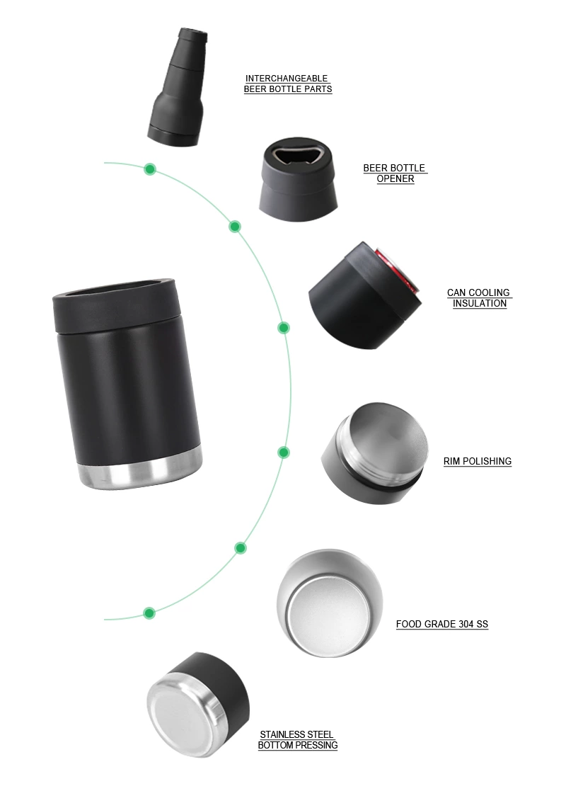 old Insulation Tank – Premium Stainless Steel Cooler for Global Wholesale Buyers