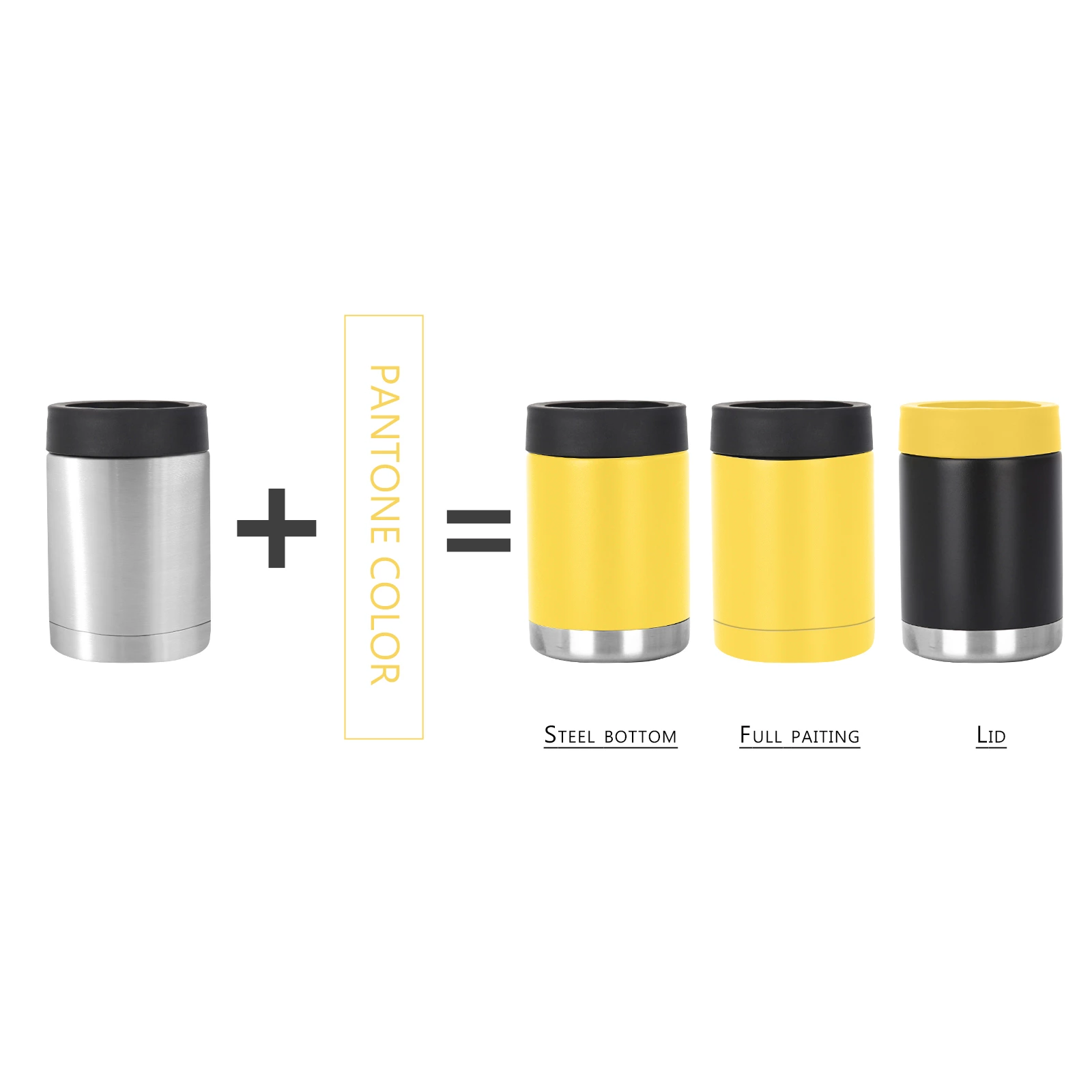 old Insulation Tank – Premium Stainless Steel Cooler for Global Wholesale Buyers