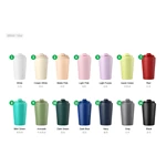 12oz Coffee Cup – Premium Stainless Steel Drinkware for Wholesale & Private Label Brands