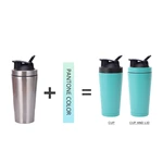 Stainless Steel Shaker Cup — Premium Wholesale Drinkware for Global Brands