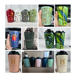 12oz Coffee Cup – Premium Stainless Steel Drinkware for Wholesale & Private Label Brands