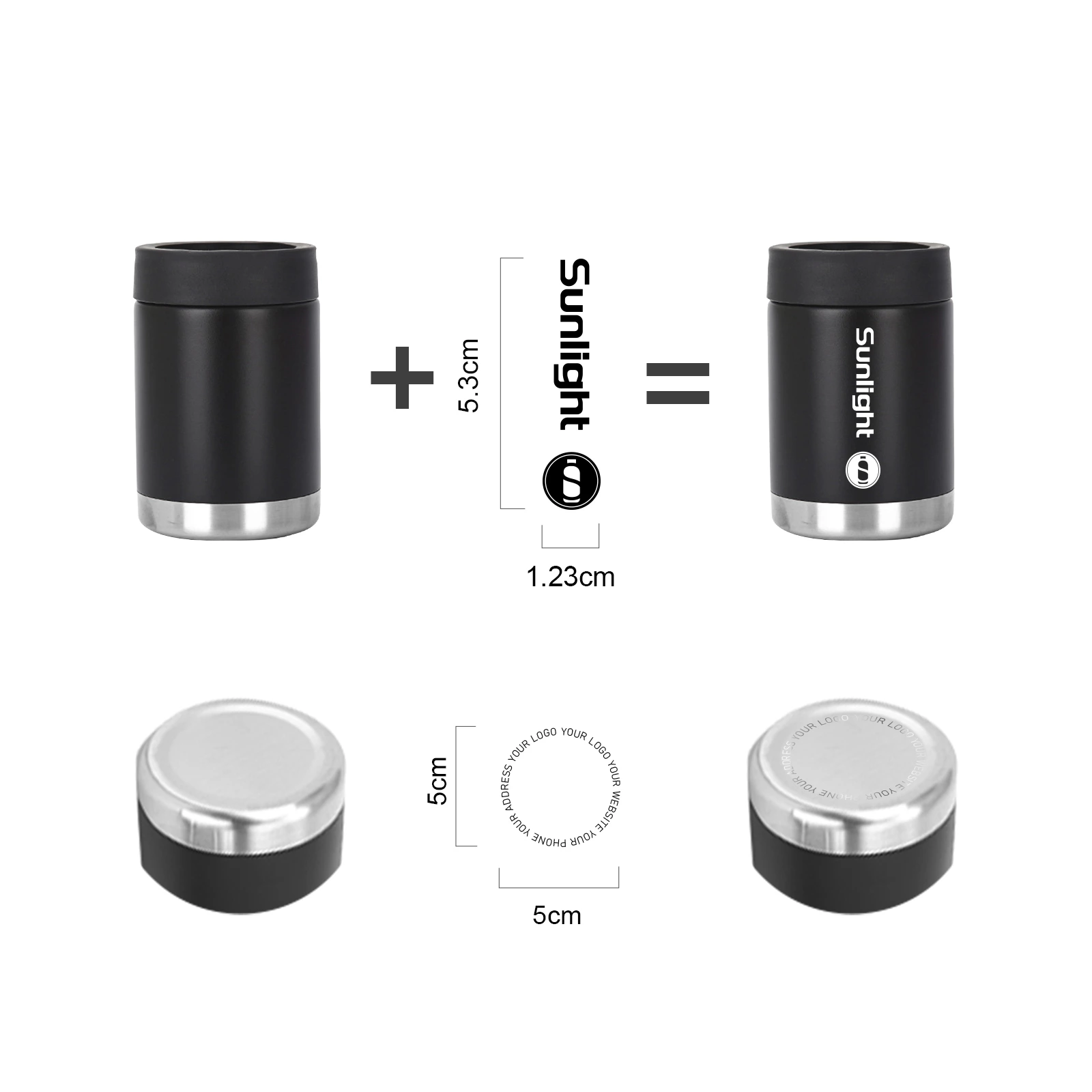 old Insulation Tank – Premium Stainless Steel Cooler for Global Wholesale Buyers