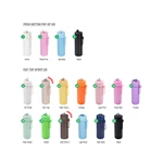 32oz (1000ml) Vacuum Insulated Stainless Steel Sports Water Bottle – Premium Wholesale & OEM Solutions